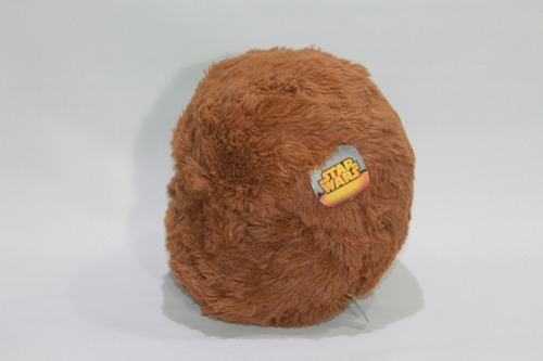 Peluche Chewbacca Hideaway Pets (Usado)