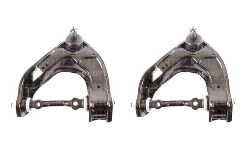 Par Bandejas Para Hyundai H-100 Grace 2.5 1991/1995