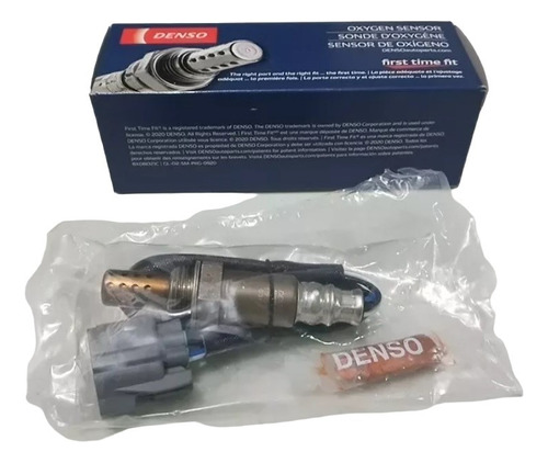 Sensor Oxigeno Denso 2344733 Honda Civic Ex-r 1.6 99-00