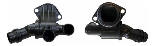 Brida Toma Agua Termostato Bruck Audi A3 05-08 Cupra Mk2 2.0