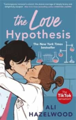 The Love Hypothesis Ali Hazelwood