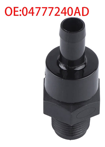 Válvula Pcv De Motor De Coche Nueva Para Neon Stratus Pt Jee