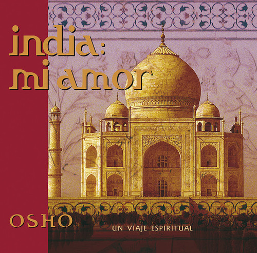 Libro India: Mi Amor