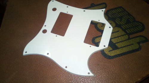 Pickguard Gibson Sg All Parts 