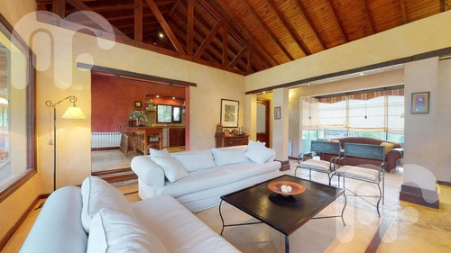 Imagen 5 de 30 de Venta Casa - Campos De Roca