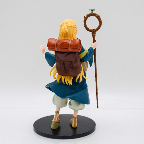 Figura Marcille Donato 17cm Dungeon Meshi Importada