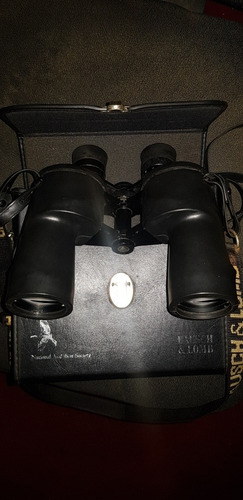 Binoculo Bausch Lomb Custom Nao É Zeiss