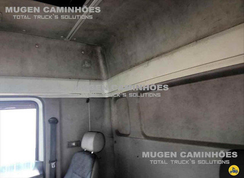 Caminhao Volkswagen Vw 24280 - Mugen Caminhões