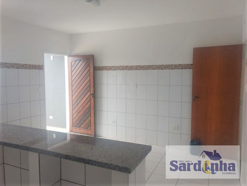 Imagem 5 de 13 de Sobrado À Venda - Jd. Monte Kemel - São Paulo - 2921
