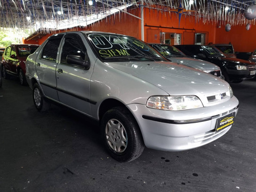 Imagem 2 de 11 de Fiat Siena 1.0 Mpi Fire Ex 8v Gasolina 4p Manual