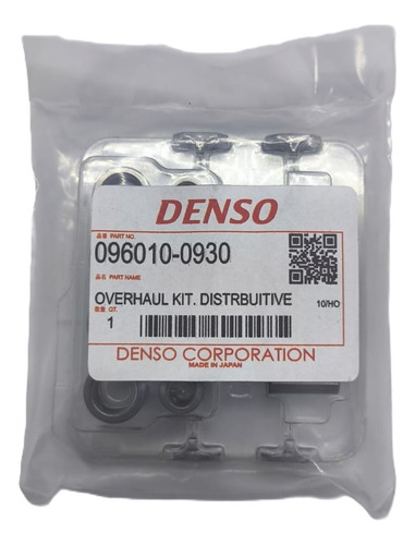 Kit Pino Rolete Bomba Bosch 096010-0930