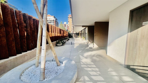 Departamento En Venta En Providencia