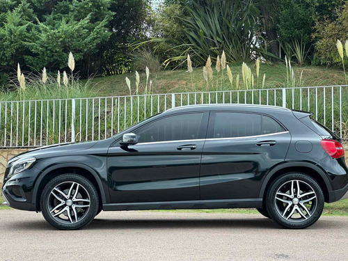 Imagen 5 de 24 de Mercedes-benz Clase Gla 250 4matic 2.0 211cv
