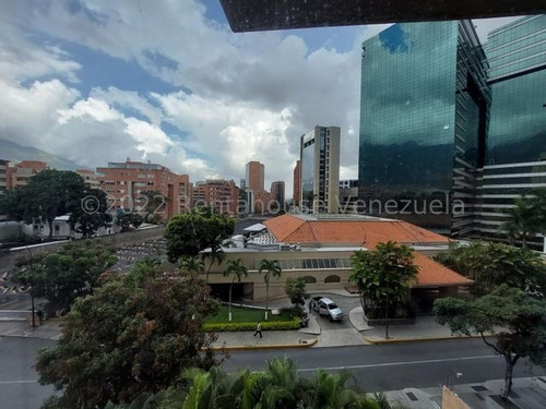 Imagen 4 de 17 de Alquiler De Exclusivo Apartamento En Campo Alegre / Gc 23-3545