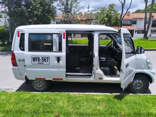 Chevrolet N300 1.2 Move Plus