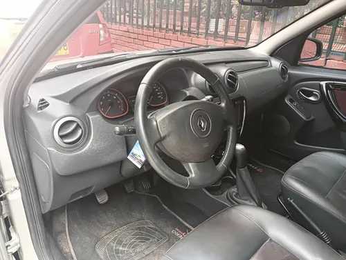 Renault Stepway 1.6 Dynamique / Intens