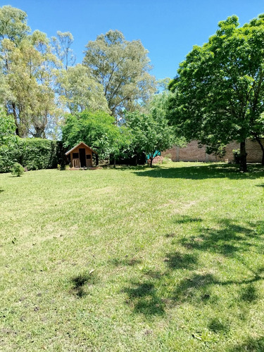 Casa Quinta - Venta - La Union, Ezeiza