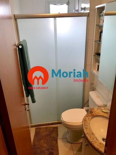 Imagem 8 de 17 de Apartamento - Zjdp61315 - 68302395
