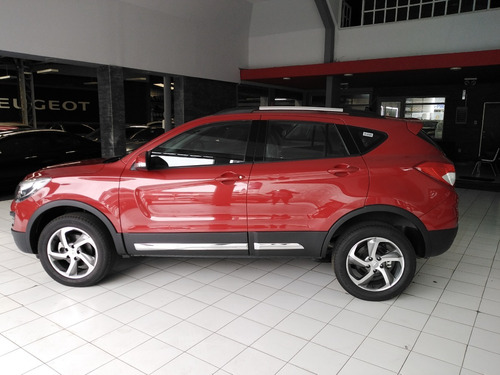 Haima S5 Okm 1.5 Automatica