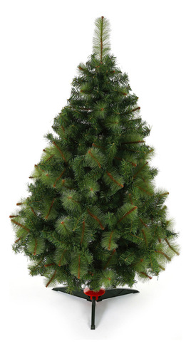 Arbol Navidad Naviplastic Pino California Verde No5 160cm