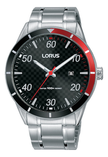 Reloj Lorus Rh925kx9