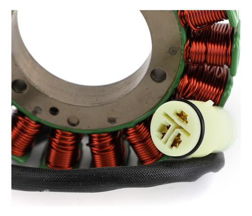 Gerador De Estator Para Yamaha F75 F80 F90 F100 Hp 4 Tempos