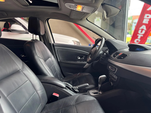Renault Fluence 2.0 Privilege Automático