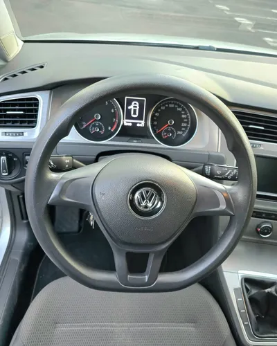 Volkswagen Golf 1.6 Trendline