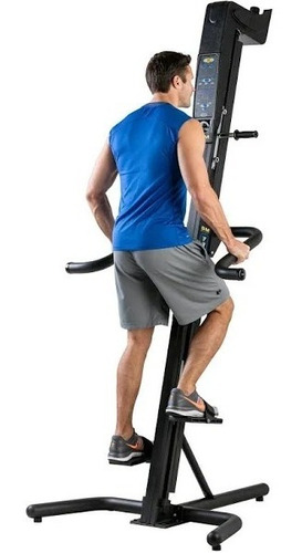 Versaclimber Sm Sport Model