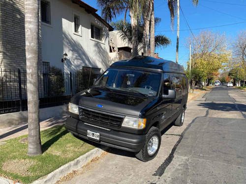 Imagen 13 de 13 de Ford Econoline 5.4 V8