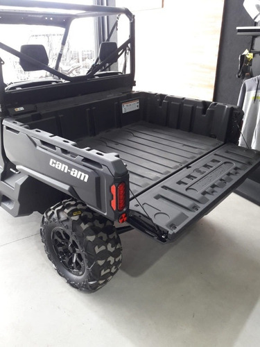 Imagen 7 de 20 de Can Am Defender Hd9 Dps Solo En Motoswift Francisco Alvarez