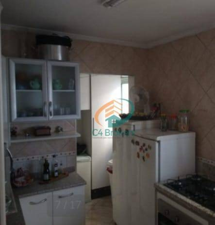 Imagem 6 de 20 de Apartamento Com 2 Dormitórios À Venda, 67 M² Por R$ 269.900,00 - Vila Galvão - Guarulhos/sp - Ap3239