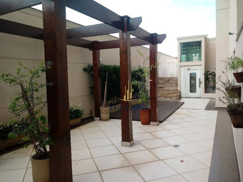 Apartamento À Venda, 76 M² Por R$ 480.000,00 - Vila Galvão - Guarulhos/sp - Ap11309