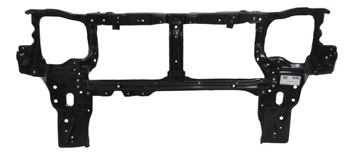 Frontal Metalico Para Hyundai Atos Santro 2005 A 2012