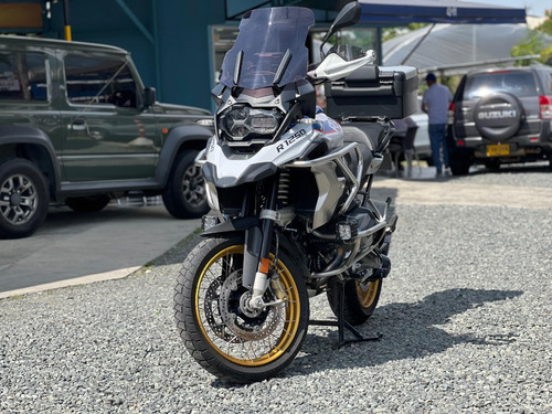 Bmw Gs 1250 2019