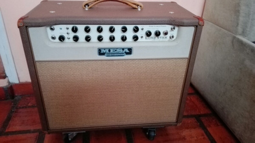 Mesa Boogie Lonestar Special