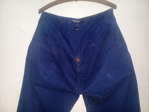 Pantalon Gabardina Kevingston 54