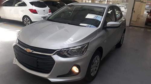 Chevrolet Onix 1.2 Tech Tasa 0% Forest Car Balbin#5