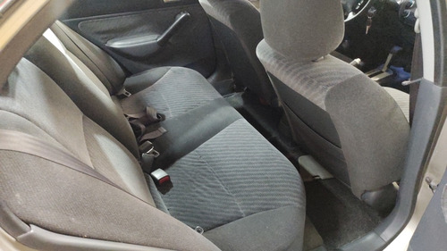 Honda Civic 1.6 Ex At