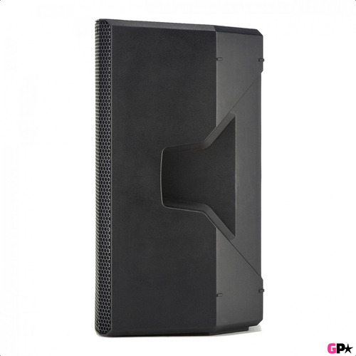 Caja Bafle Activo 800w Db Technologies Kl 15 Funda Bluetooth