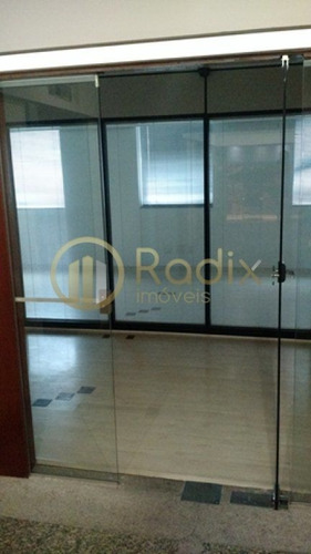 Imagem 1 de 15 de Excelente Sala Comercial! - Rx8794