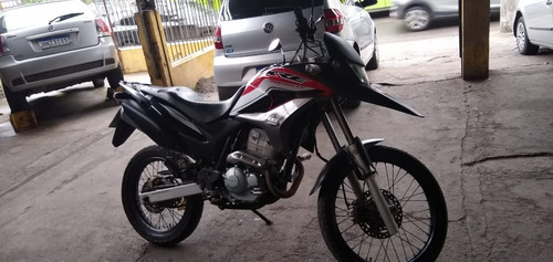 Imagem 1 de 7 de Honda Xre 300 Ano 2011