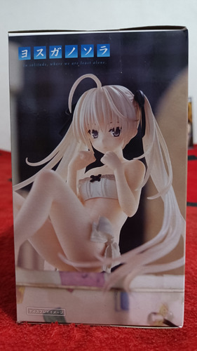 Sora Kasugano Aqua Float Girls (Usado)