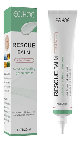 Crema De Recuperación Correct Post Blemish