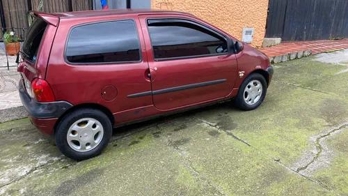 Renault Twingo 1.2 Dynamique