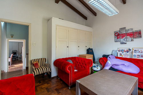 Casa En Venta 3 Dormitorios Cura Oroño Hospitales