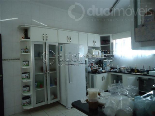 Imagem 18 de 30 de Casa Residencial À Venda, Terras De Piracicaba, Piracicaba - Ca0318. - Ca0318