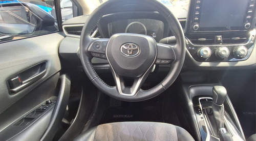 Toyota Corolla 2.0 Gli Dynamic Force Flex Aut. 4p