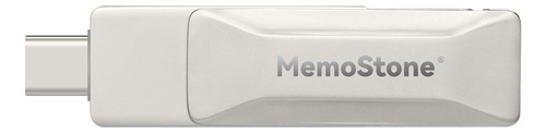 Pendrive Dual Usb-c Y Usb-a 128gb Usb 3.2 Gen 2