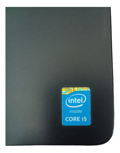 Laptop Dell Latitude 3460 - 14 - Intel Core I5-6200 2.3 Ghz (Usado)